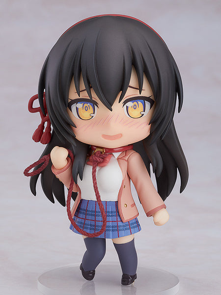 Kawaikereba Hentai Demo Suki ni Natte Kuremasuka? - Tokihara Sayuki - Nendoroid (#1217) (Good Smile Company)