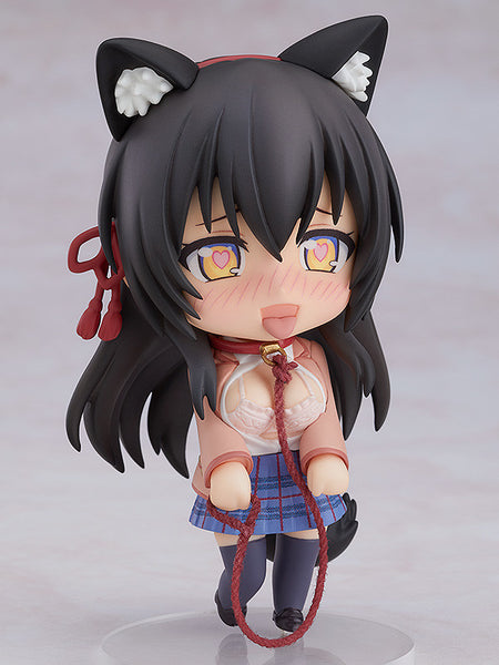 Kawaikereba Hentai Demo Suki ni Natte Kuremasuka? - Tokihara Sayuki - Nendoroid (#1217) (Good Smile Company)