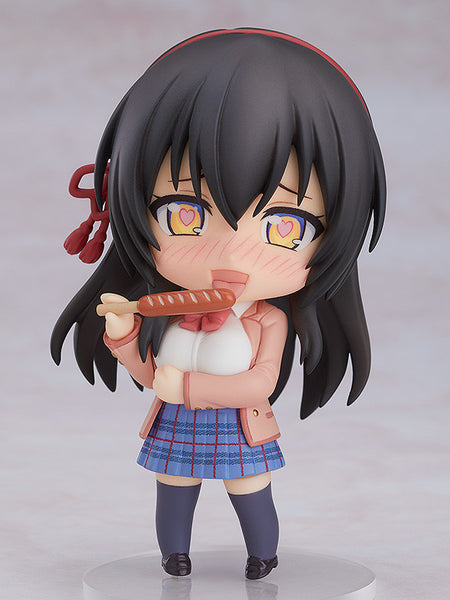 Kawaikereba Hentai Demo Suki ni Natte Kuremasuka? - Tokihara Sayuki - Nendoroid (#1217) (Good Smile Company)