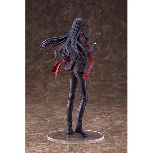 Lord El-Melloi II Sei no Jikenbo: Rail Zeppelin Grace Note - Waver Velvet - 1/8 (Aniplex, Orange Rouge)