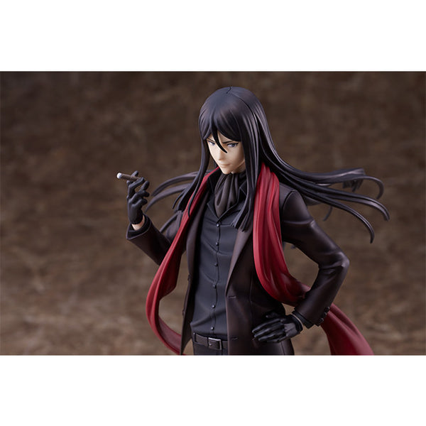 Lord El-Melloi II Sei no Jikenbo: Rail Zeppelin Grace Note - Waver Velvet - 1/8 (Aniplex, Orange Rouge)