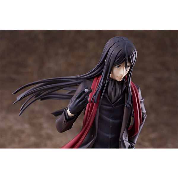 Lord El-Melloi II Sei no Jikenbo: Rail Zeppelin Grace Note - Waver Velvet - 1/8 (Aniplex, Orange Rouge)