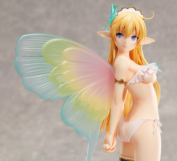 Original - Creator's Collection - Faerie Queen Elaine - 1/5 - Standard Ver. (Native)