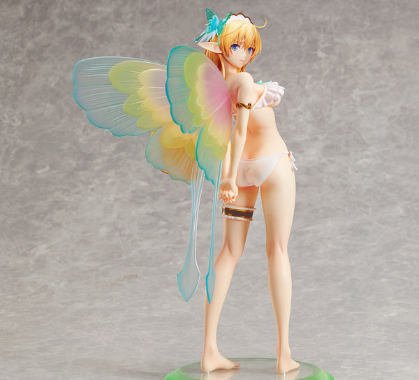 Original - Creator's Collection - Faerie Queen Elaine - 1/5 - Standard Ver. (Native)