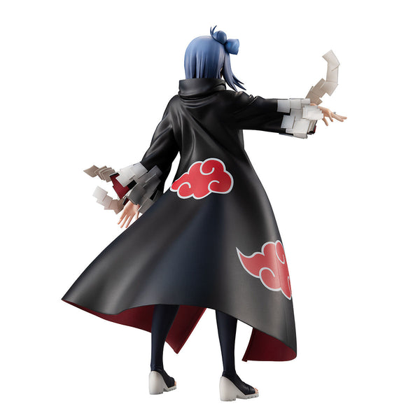 Naruto Shippuuden - Konan - Naruto Gals (MegaHouse)