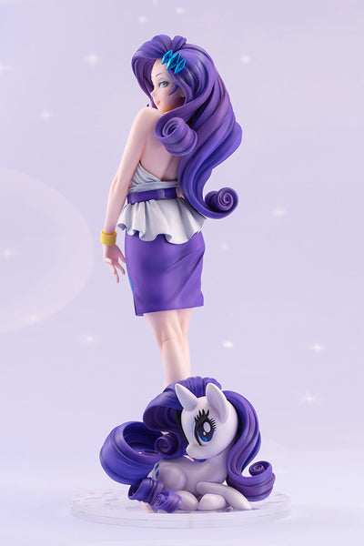 My Little Pony - Rarity - Bishoujo Statue - My Little Pony Bishoujo Series - 1/7 (Kotobukiya)