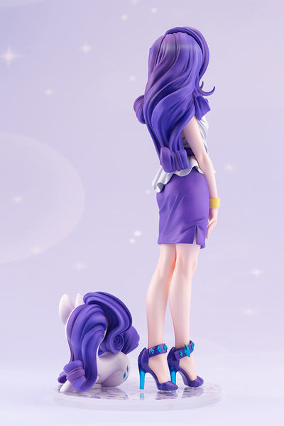 My Little Pony - Rarity - Bishoujo Statue - My Little Pony Bishoujo Series - 1/7 (Kotobukiya)
