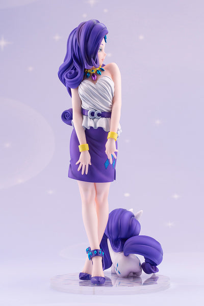 My Little Pony - Rarity - Bishoujo Statue - My Little Pony Bishoujo Series - 1/7 (Kotobukiya)