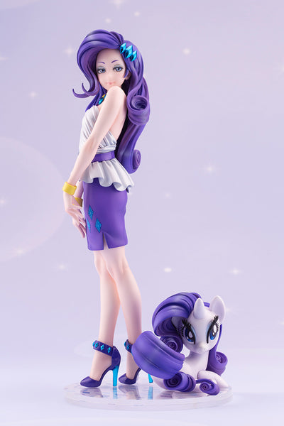 My Little Pony - Rarity - Bishoujo Statue - My Little Pony Bishoujo Series - 1/7 (Kotobukiya)