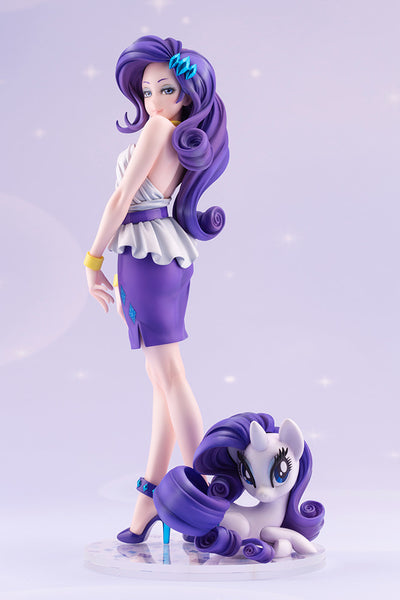 My Little Pony - Rarity - Bishoujo Statue - My Little Pony Bishoujo Series - 1/7 (Kotobukiya)