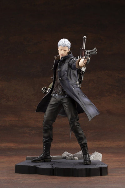 Devil May Cry 5 - Nero - ARTFX J - 1/8 (Kotobukiya)