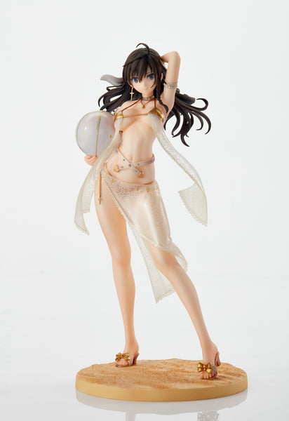 Shining Resonance - Sonia Blanche - Shining Beach Heroines - 1/7 - Summer Princess (Vertex)