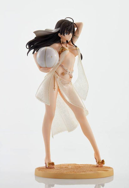 Shining Resonance - Sonia Blanche - Shining Beach Heroines - 1/7 - Summer Princess (Vertex)