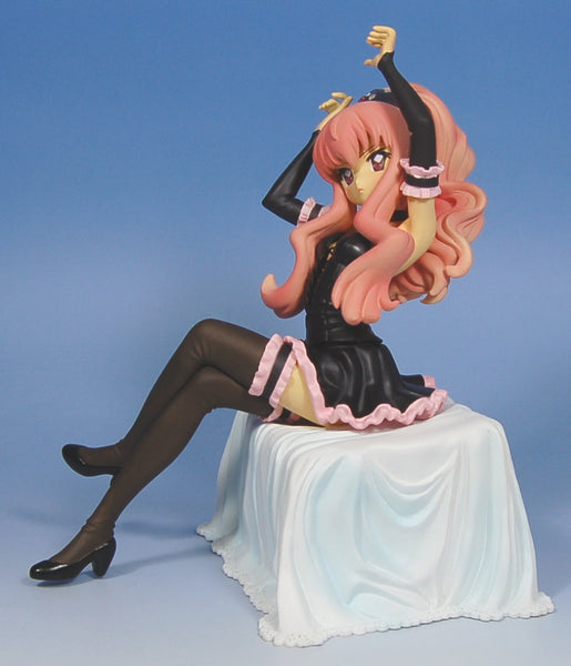 Zero no Tsukaima - Louise Françoise Le Blanc de la Vallière - 1/8 (Jun Planning)