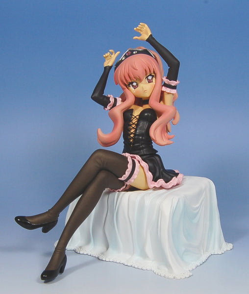 Zero no Tsukaima - Louise Françoise Le Blanc de la Vallière - 1/8 (Jun Planning)