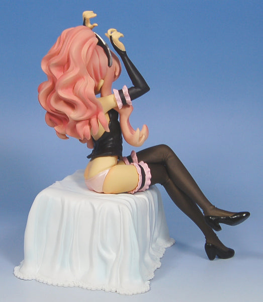 Zero no Tsukaima - Louise Françoise Le Blanc de la Vallière - 1/8 (Jun Planning)