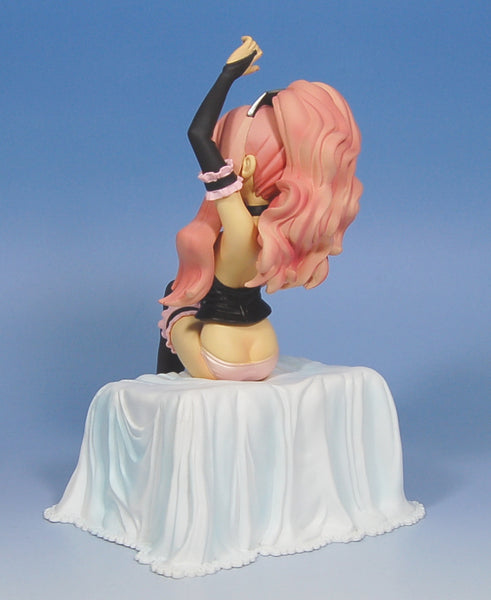 Zero no Tsukaima - Louise Françoise Le Blanc de la Vallière - 1/8 (Jun Planning)