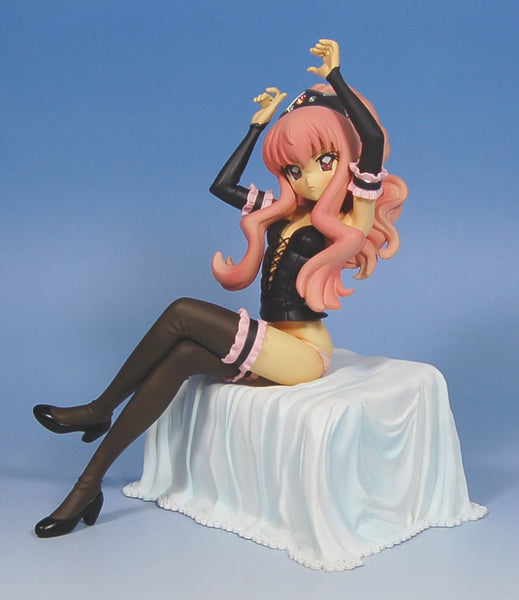 Zero no Tsukaima - Louise Françoise Le Blanc de la Vallière - 1/8 (Jun Planning)