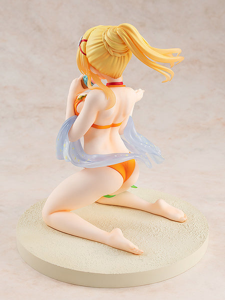 Kono Subarashii Sekai ni Shukufuku o! - Dustiness Ford Lalatina - KDcolle - 1/7 - Light Novel Swimsuit Ver. (Kadokawa)