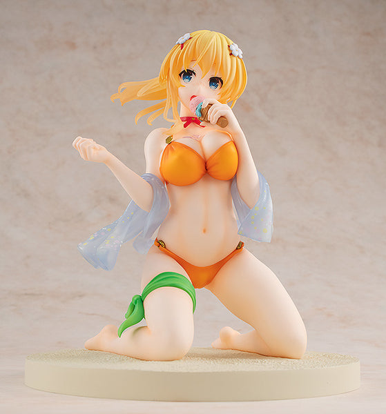 Kono Subarashii Sekai ni Shukufuku o! - Dustiness Ford Lalatina - KDcolle - 1/7 - Light Novel Swimsuit Ver. (Kadokawa)
