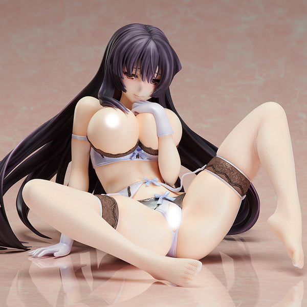 Amakano ~Second Season~ - Takayashiro Yuzuka - Character's Selection - 1/4 (BINDing, Native)