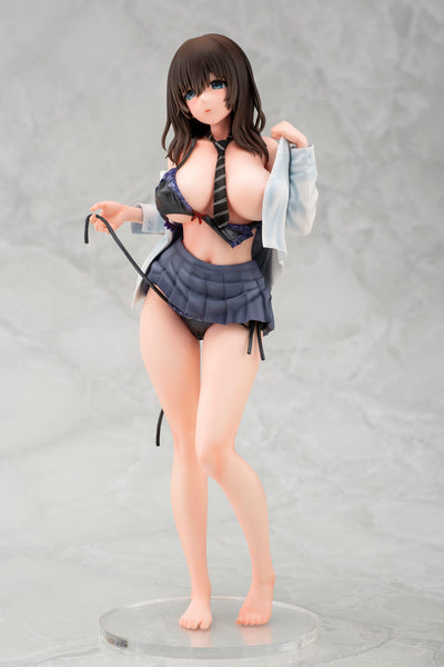 Sex Symbols - Kuromine Aya - 1/6 - Nure JK (Daiki Kougyou)