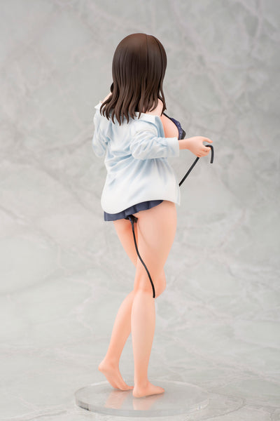 Sex Symbols - Kuromine Aya - 1/6 - Nure JK (Daiki Kougyou)