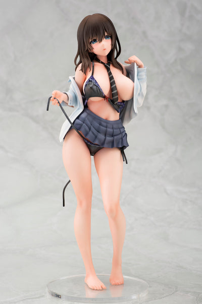 Sex Symbols - Kuromine Aya - 1/6 - Nure JK (Daiki Kougyou)
