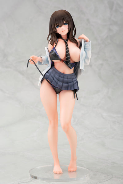 Sex Symbols - Kuromine Aya - 1/6 - Nure JK (Daiki Kougyou)