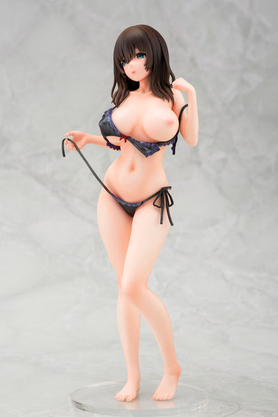 Sex Symbols - Kuromine Aya - 1/6 - Nure JK (Daiki Kougyou)