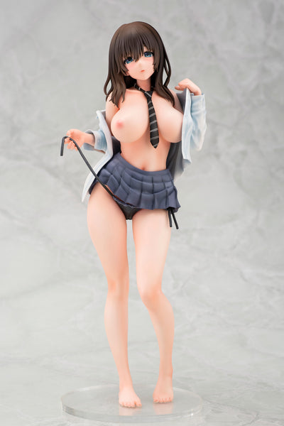 Sex Symbols - Kuromine Aya - 1/6 - Nure JK (Daiki Kougyou)
