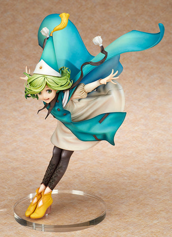 Tongari Boushi no Atelier - Coco - 1/6 (Ques Q)