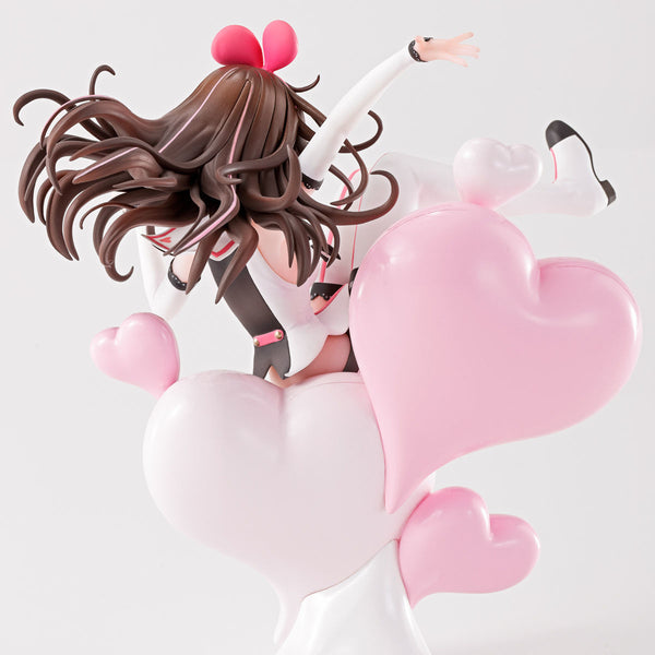 A.I.Channel - Kizuna Ai - Figure Spirits Kuji - Figure Spirits Kuji Kizuna Ai (Bandai Spirits)