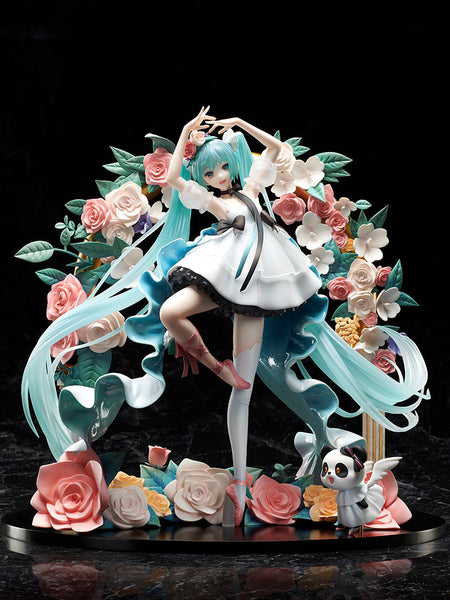 Vocaloid - Hatsune Miku - Takene - F:Nex - 1/7 - Miku With You 2019 Ver. (FuRyu)
