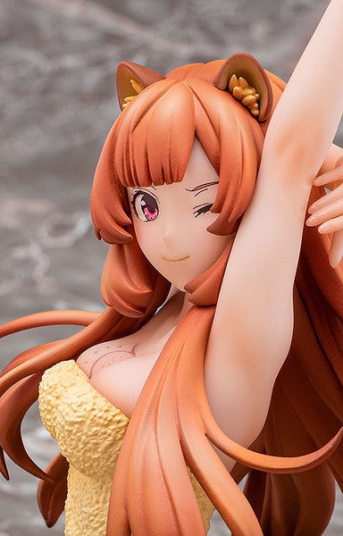 Tate no Yuusha no Nariagari - Raphtalia - 1/7 - Hot Spring Ver. (Chara-Ani, Good Smile Company)