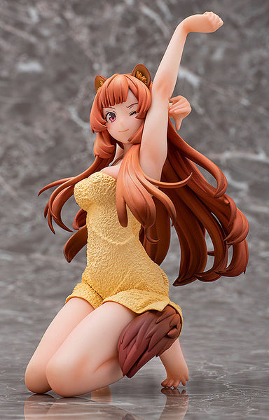 Tate no Yuusha no Nariagari - Raphtalia - 1/7 - Hot Spring Ver. (Chara-Ani, Good Smile Company)