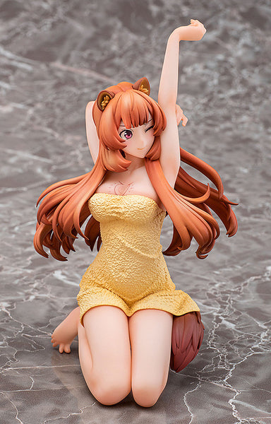 Tate no Yuusha no Nariagari - Raphtalia - 1/7 - Hot Spring Ver. (Chara-Ani, Good Smile Company)