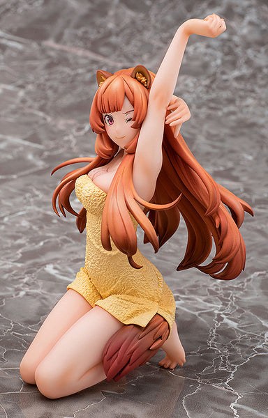 Tate no Yuusha no Nariagari - Raphtalia - 1/7 - Hot Spring Ver. (Chara-Ani, Good Smile Company)