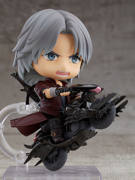 Devil May Cry 5 - Dante - Nendoroid (#1233) - DMC5 Ver. (Good Smile Company)