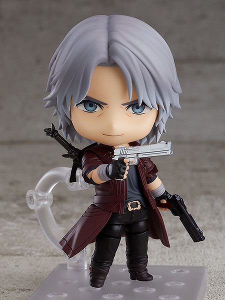 Devil May Cry 5 - Dante - Nendoroid (#1233) - DMC5 Ver. (Good Smile Company)