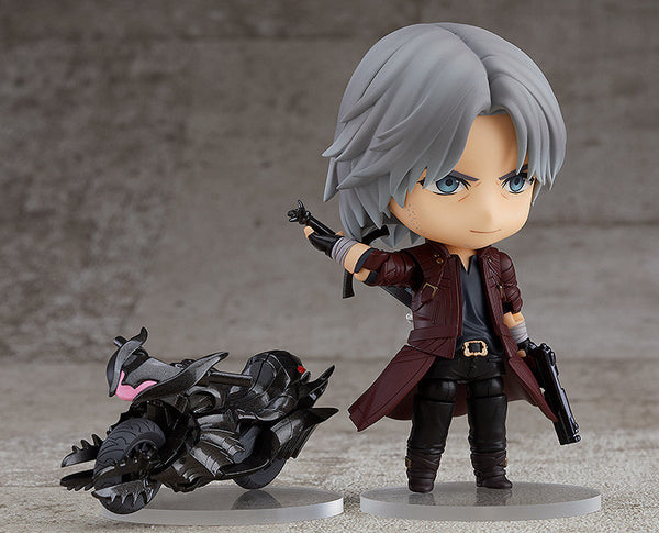 Devil May Cry 5 - Dante - Nendoroid (#1233) - DMC5 Ver. (Good Smile Company)
