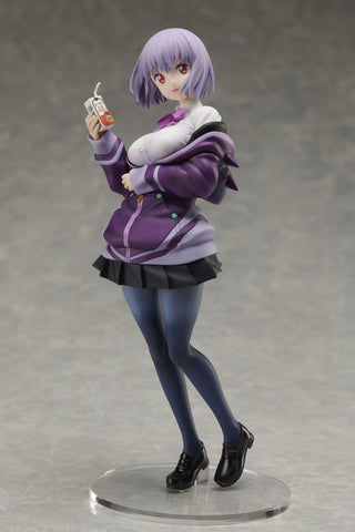 SSSS.Gridman - Shinjou Akane - 1/7 (Animaru!)