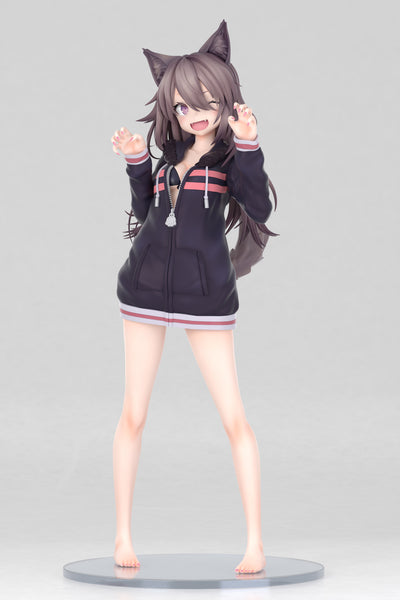 Original - Parka Okamiko - 1/7 (B'full)