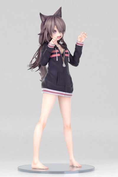 Original - Parka Okamiko - 1/7 (B'full)