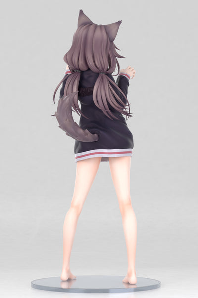 Original - Parka Okamiko - 1/7 (B'full)