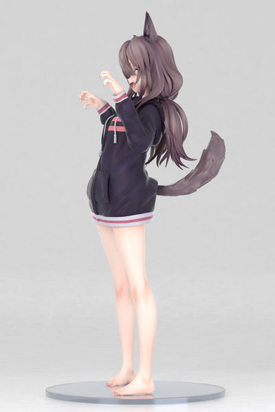 Original - Parka Okamiko - 1/7 (B'full)