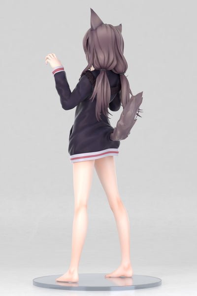 Original - Parka Okamiko - 1/7 (B'full)