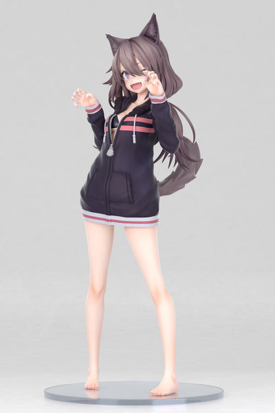Original - Parka Okamiko - 1/7 (B'full)