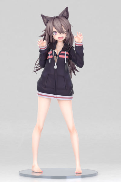 Original - Parka Okamiko - 1/7 (B'full)