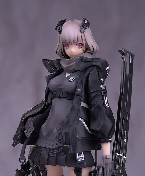 A-Z: - [B] - 1/7 (Good Smile Company, Myethos)